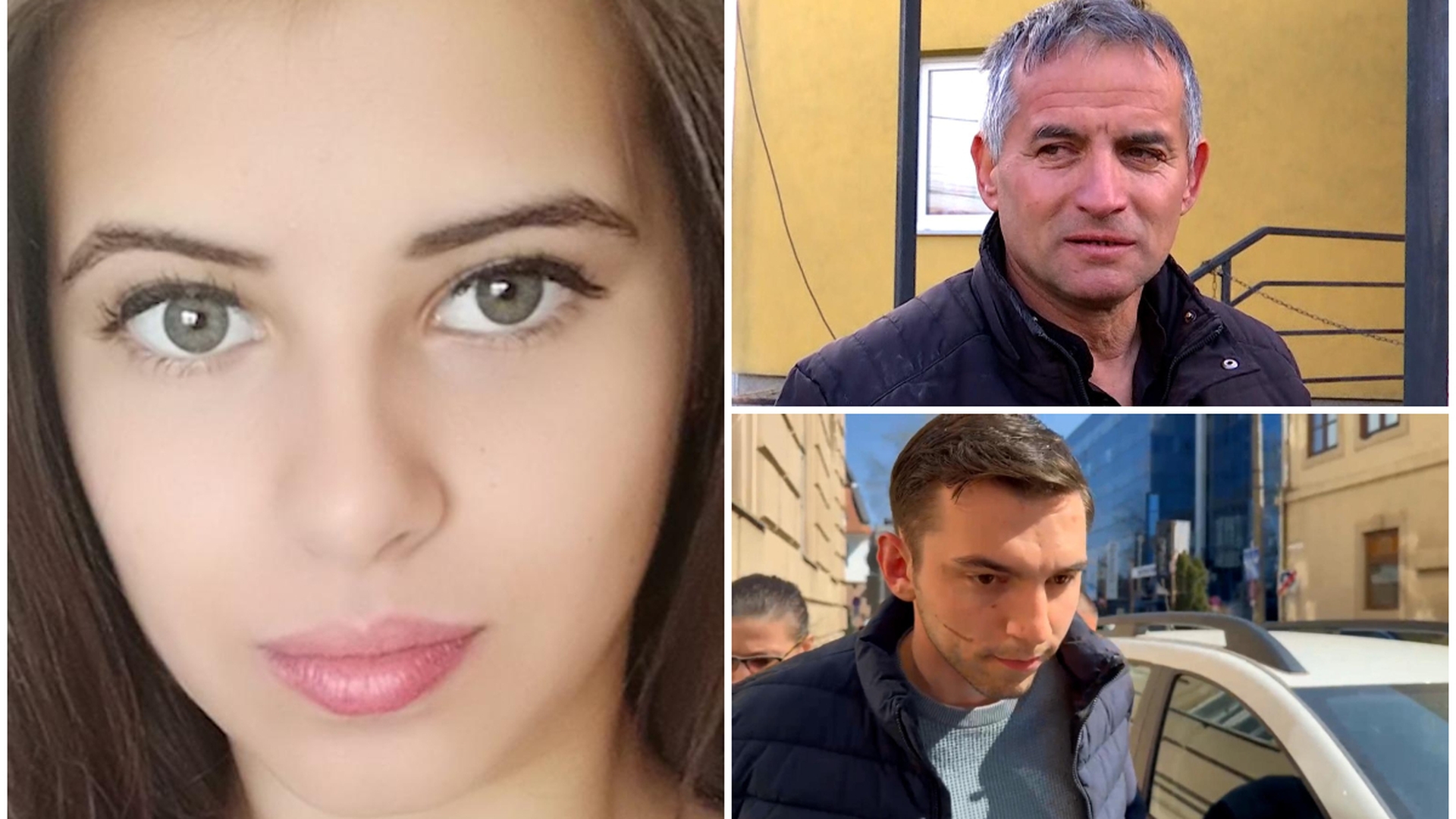 Cum a cunoscut-o Mirel pe Andreea, de fapt. Cei doi nu ar fi fost iubiți: ”Nu știu cum a ajuns în apartamentul ăla”