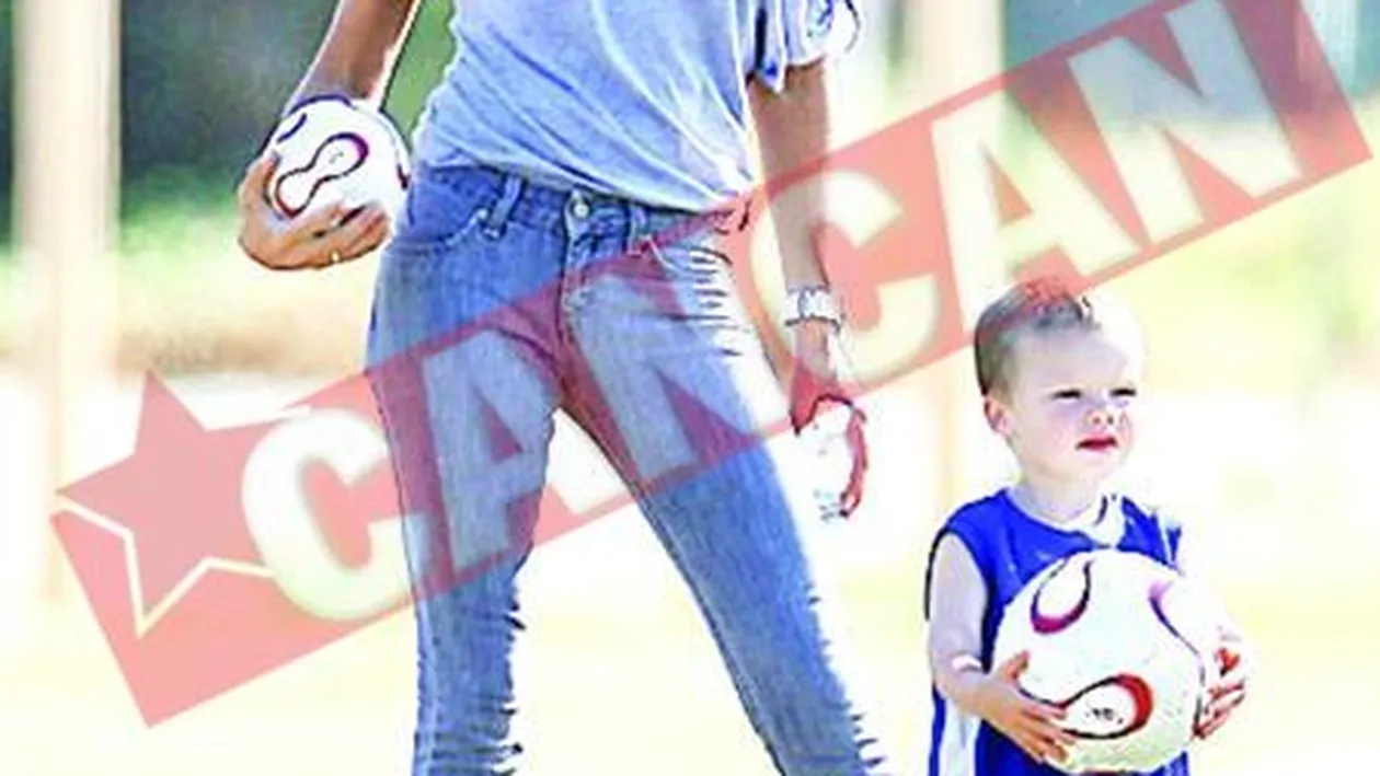 Terorizate de Victoria Beckham