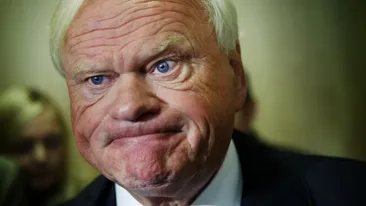 Al nouălea cel mai bogat miliardar din UK și-a retras banii și vinde o vilă de 250 de milioane de lire sterline: „Marea Britanie s-a dus...”