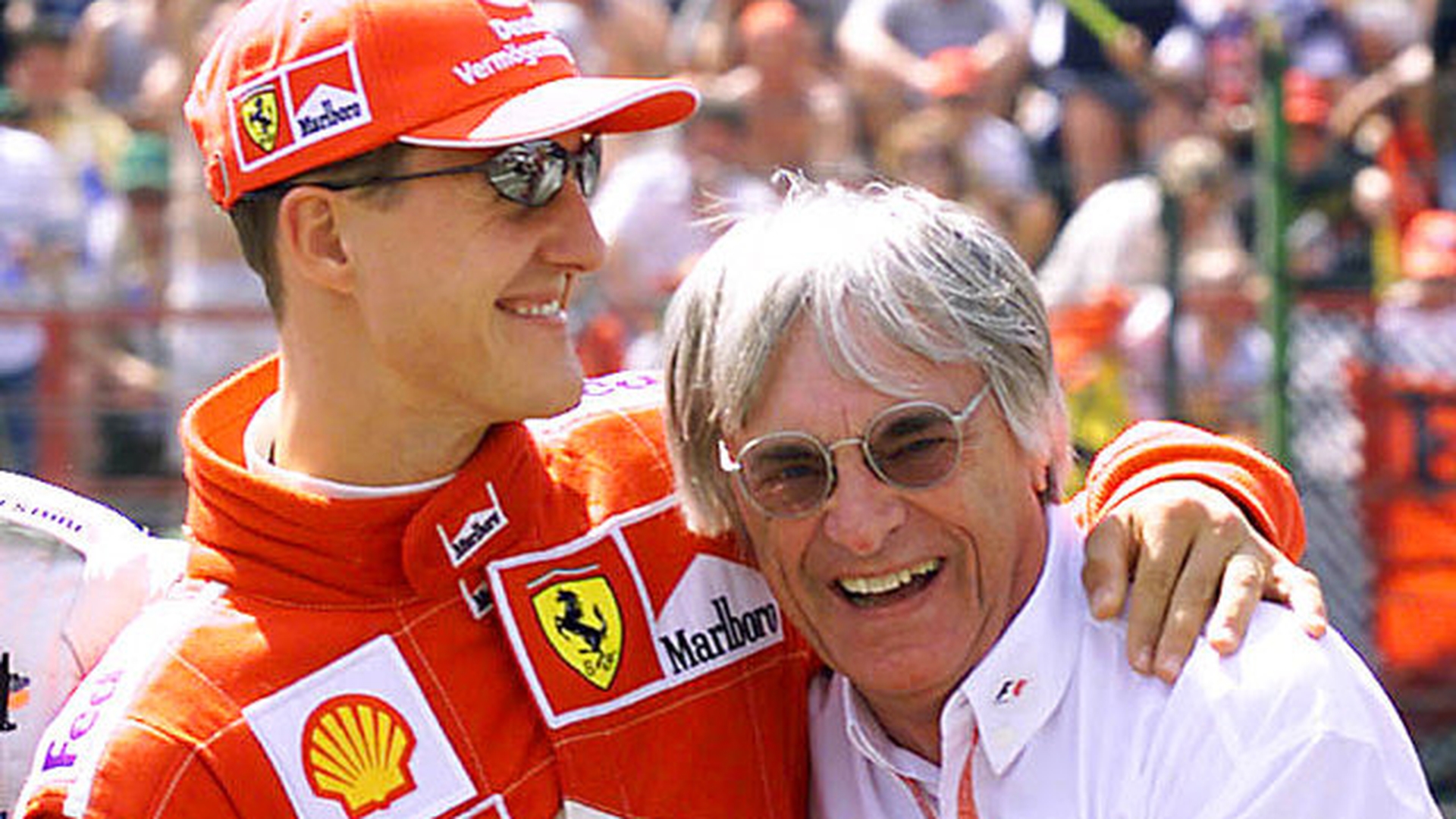 După 5 ani de secretomanie urmează să vedem imagini șocante cu Michael Schumacher? Anunțul făcut de șeful de la Formula 1