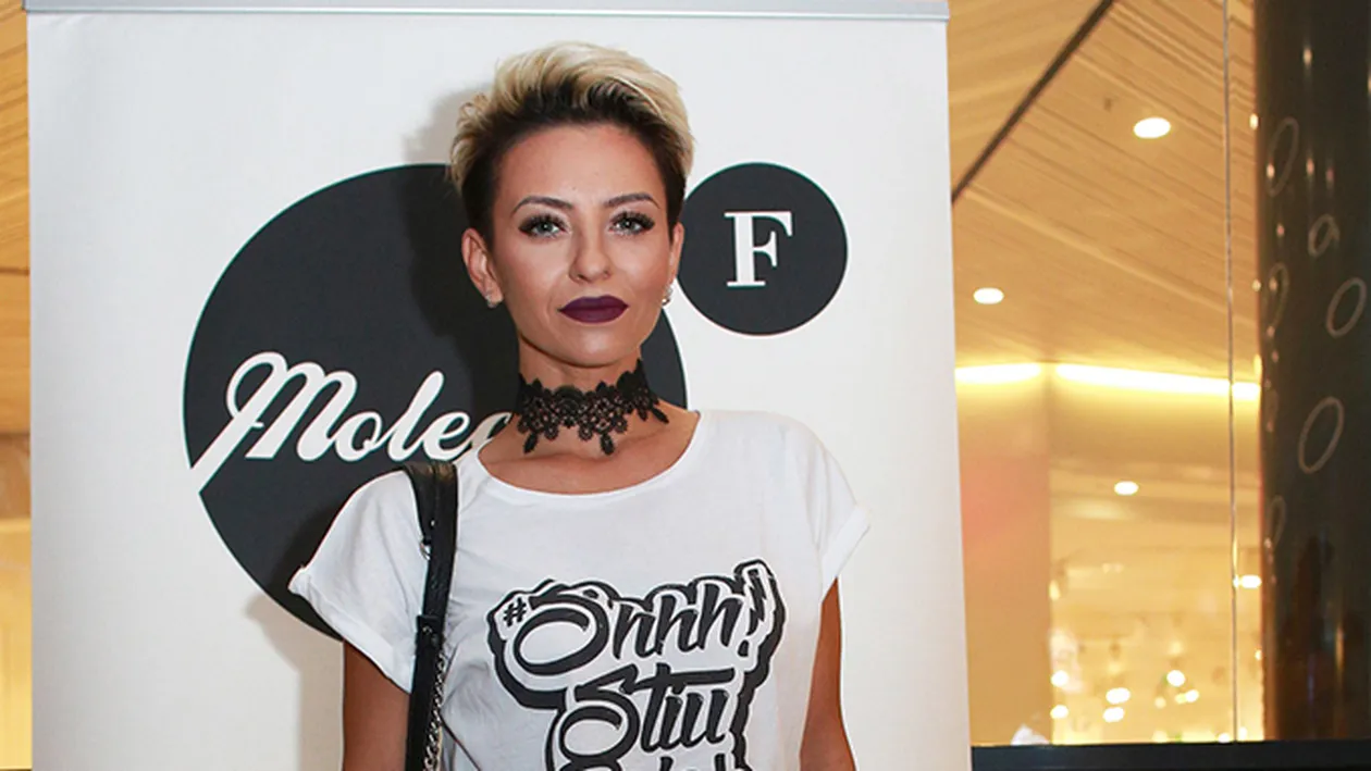 A mărturisit TOT! Ce i-a ascuns GIULIA soţului ei