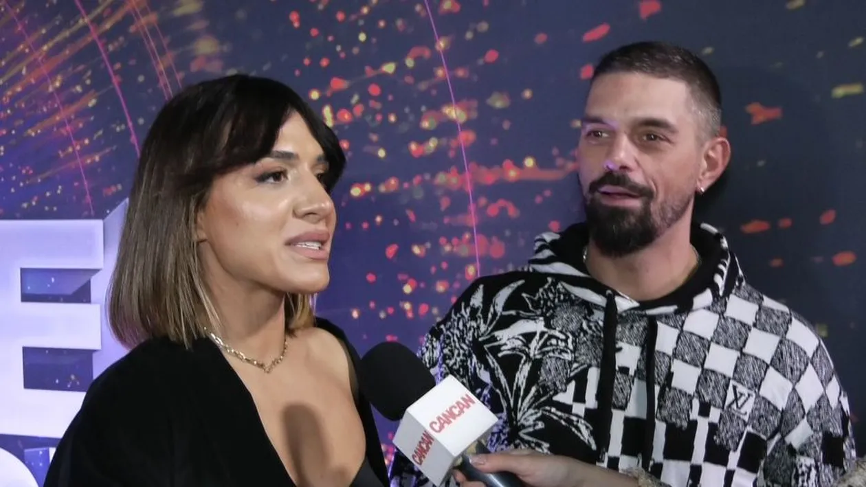 DOC și Anca Munteanu NU mai dorm împreună. Care este motivul