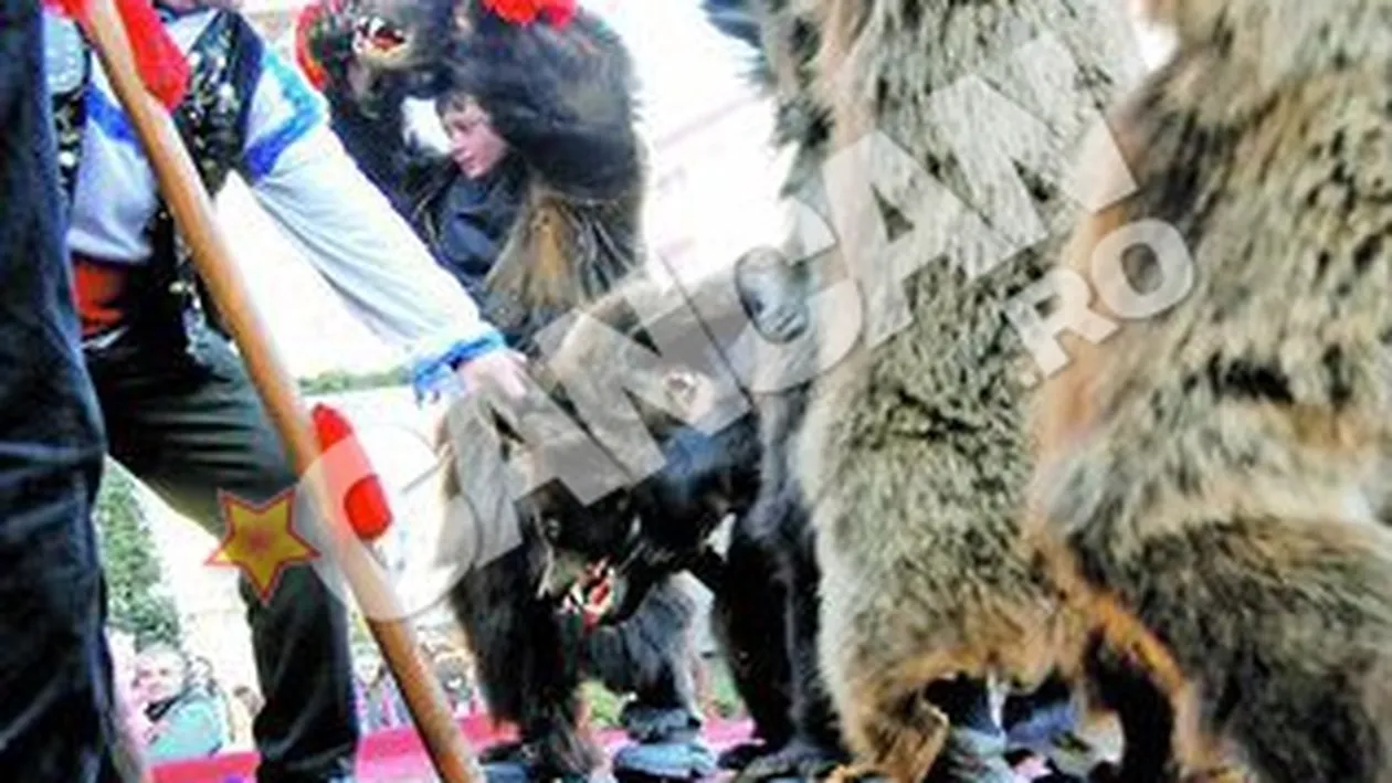 Obicei din secolul al XIX-lea