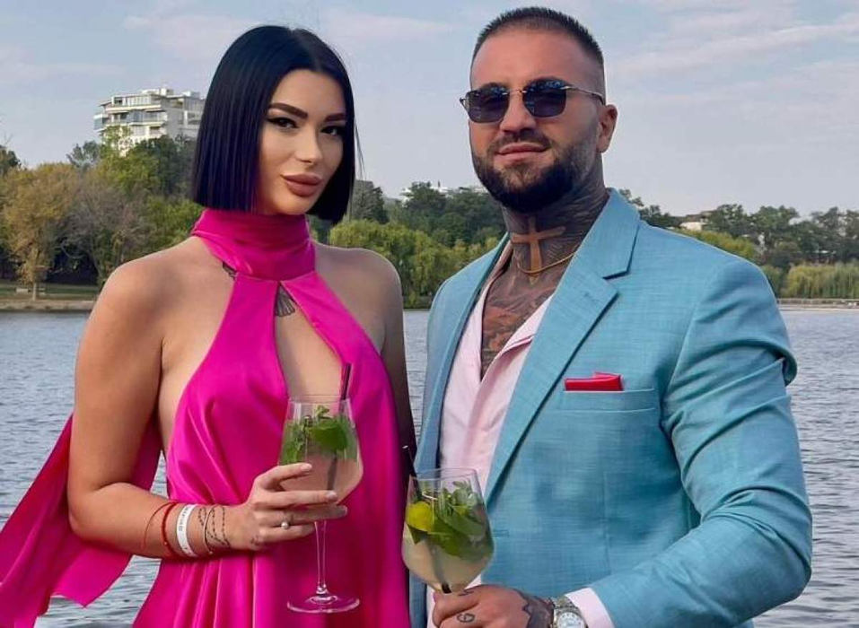 Trio-ul Marcel, Armina & Jaguarul, complot ireal la Insula iubirii. Familia Andrei ar fi mers mână în mână cu George, care avea iubită acasă