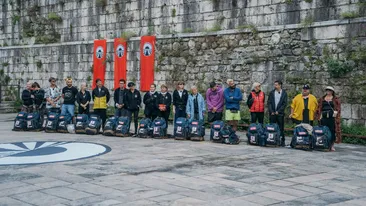 Decizie istorică la Asia Express! Nu s-a mai văzut aşa ceva la Antena 1. Ce se întâmplă cu telespectatorii emisiunii