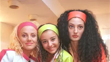 Îți mai amintești de trupa Candy? Ce fac în prezent cele trei interprete, care au cucerit topurile muzicale în urmă cu 20 de ani