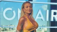 Oana Radu este pregătită să devină mămică! Vedeta își dorește să aibă o fetiță. „Ne întoarcem trei”