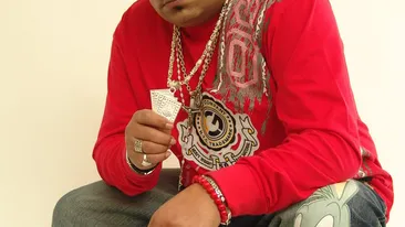 Dupa ce s-au batut la televizor, Ciro de Luca si Romeo Fantastik cuceresc Italia!