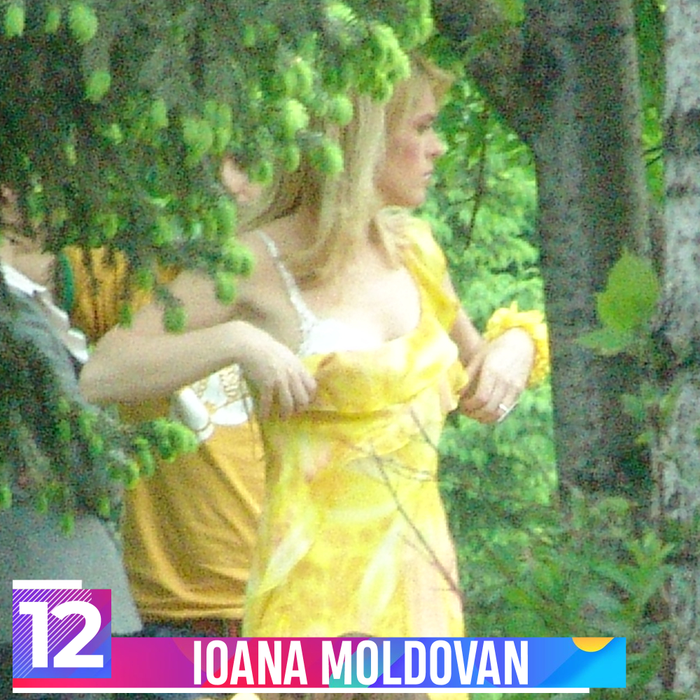 Top 20 bunăciuni din showbiz care au rămas “total descoperite” în locuri publice. Anna Lesko, Gina Pistol sau Anda Adam sunt doar câteva dintre numele sonore