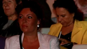 Loredana, sotia lui Bodo, s-a schimbat de cand citeste Biblia: Inainte eram foarte obraznica si trebuia sa am eu ultimul cuvant