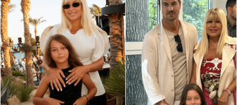 Elena Udrea, copleșită de emoții în prima zi de școală a fiicei sale. Momentul care i-a adus lacrimi în ochi