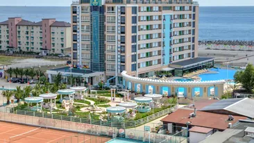 Phoenicia Hotels lansează cea mai trăsnită promoţie de la mare! Punem pariu că…