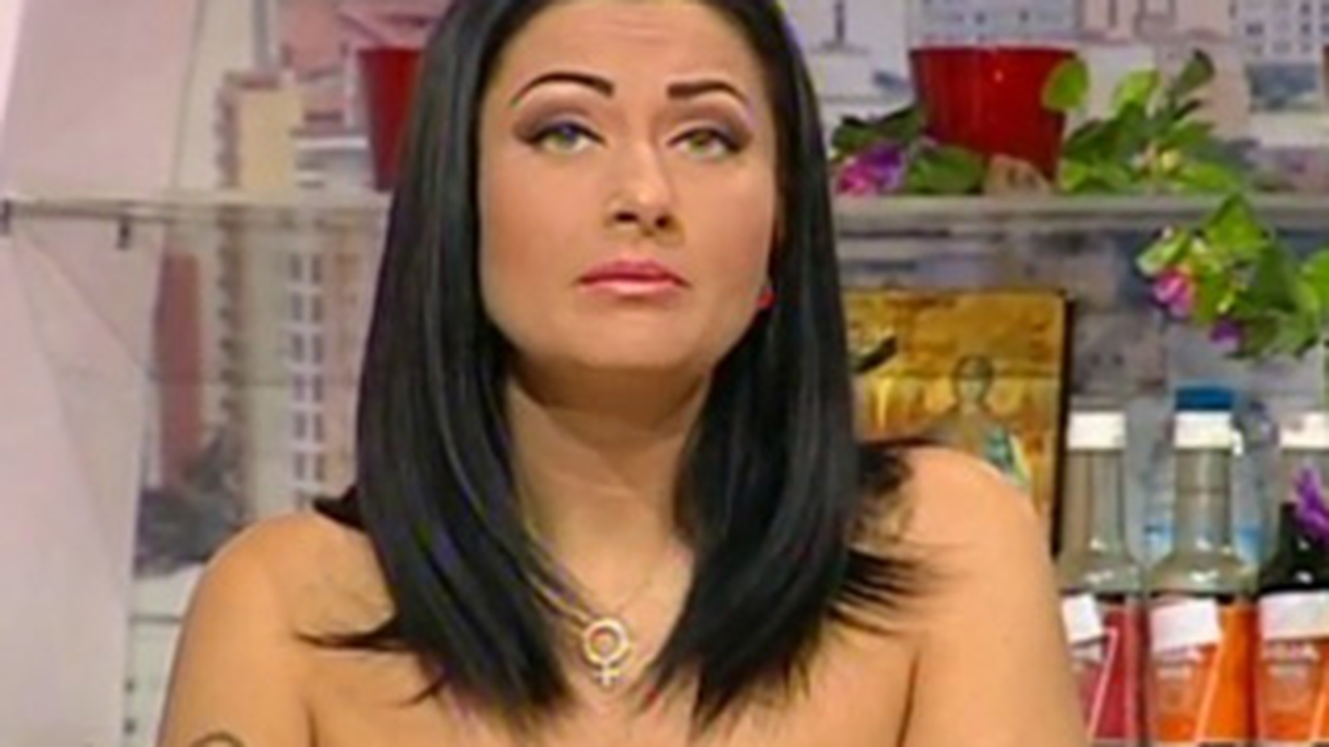 Ai spune ca Gabriela Cristea este "dulce"? Vezi ce parere are soacra despre prezentatoarea TV!