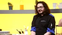 Chef Florin Dumitrescu a învățat încă din adolescență tainele gastronomiei: “La 17 ani, ca bucătar, câștigam de trei ori mai mult ca mama”