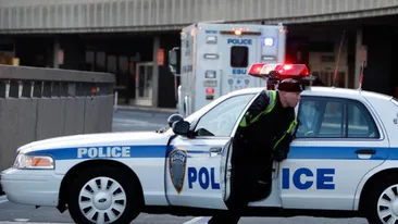 ULTIMA ORA! Doi morţi în urma unui schimb de focuri produs într-o clinică din Texas a armatei americane