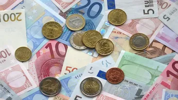 Curs valutar BNR 21 aprilie 2021. Ce se întâmplă cu moneda euro