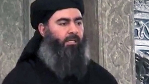ULTIMA ORA! Abu Bakr al-Baghdadi ar fi fost ucis în raiduri aeriene. Pentagonul nu poate confirma