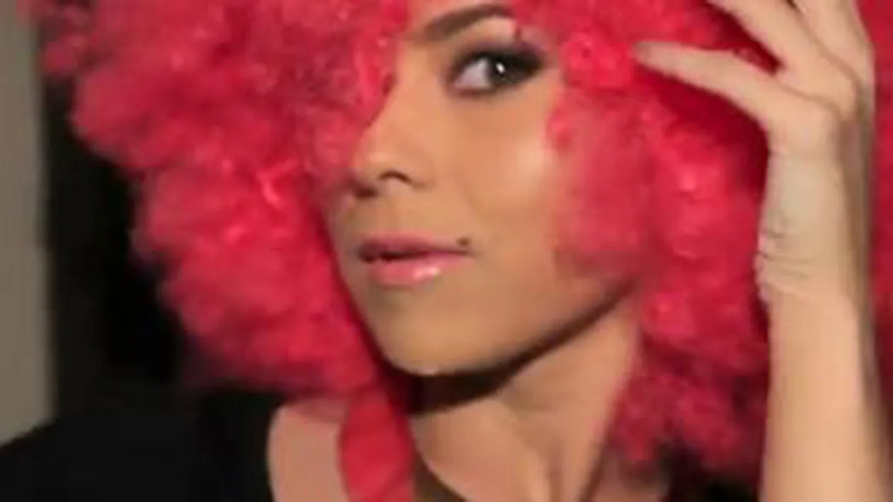 VIDEO Succescul Innei continua: artista a incins spiritele in Germania!