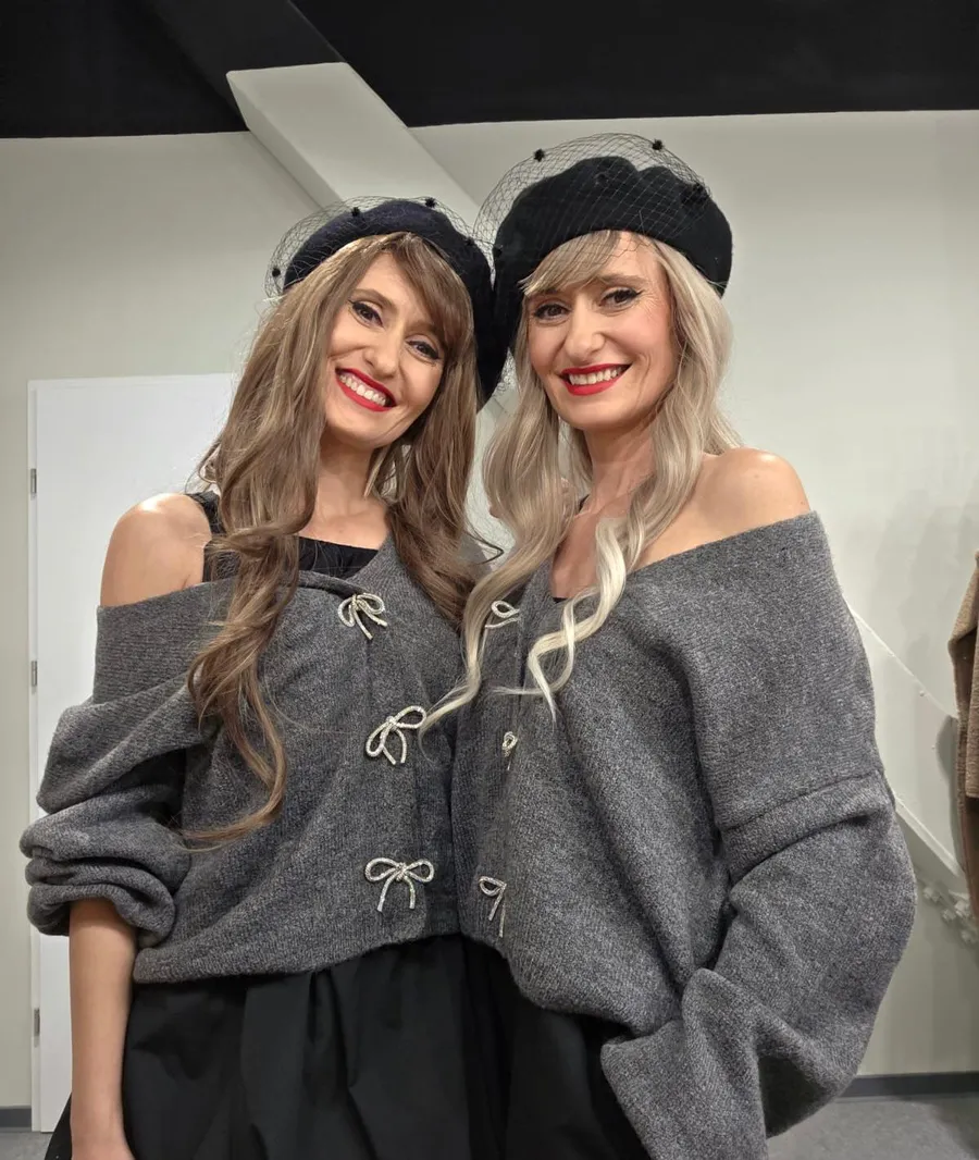 Adina si Oana Timofte ne spun cum va fi anul 2026 