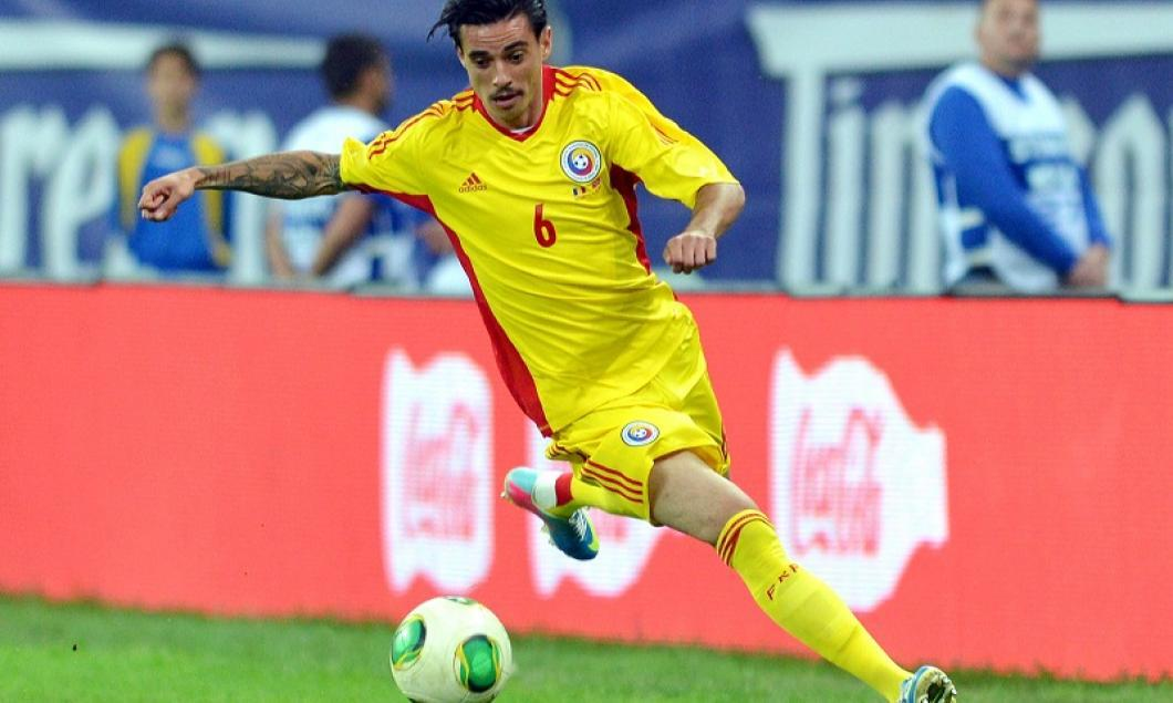 Adrian Stoian, ultima achiziție a FCSB-ului