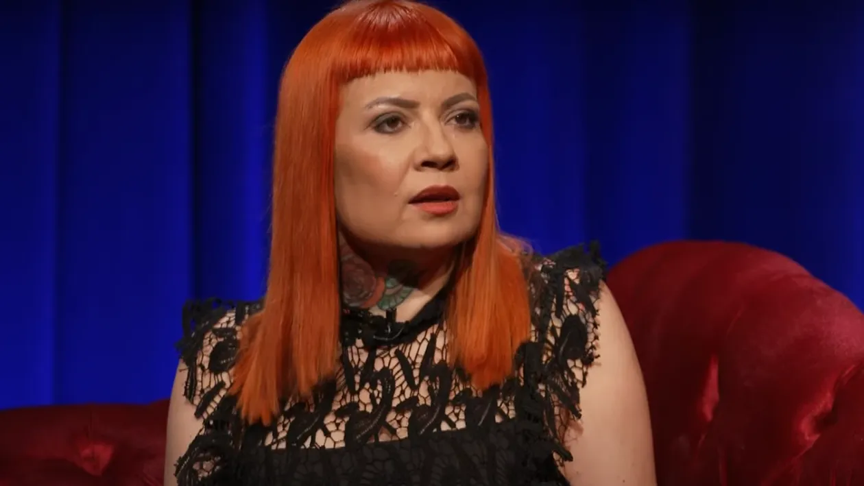 Cum o cheamă, de fapt, pe Catinca Roman. Vedeta nu a purtat niciodată numele tatălui său vitreg