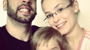 Nu l-ai mai auzit niciodata pe CRBL vorbind asa despre viate de familie! Afla totul despre fiica, sotia lui si cat cheltuieste!
