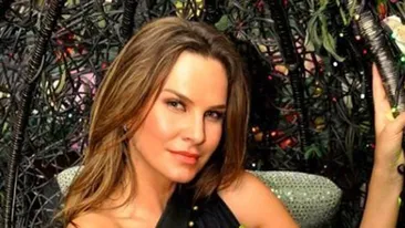 Anna Lesko, asa cum nu ai mai vazut-o niciodata! Fotografiile ASTEA iti vor schimba total parerea despre ea!