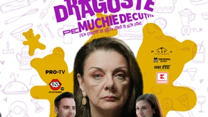Comunicat: “Dragoste pe muchie de cuțit” face avanpremieră de gală la Cineplexx Băneasa pe 26 septembrie