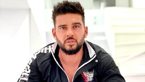 Răsturnare de situație după ce Dorian Popa a fost condamnat la 8 luni de închisoare. Decizia finală a tribunalului!