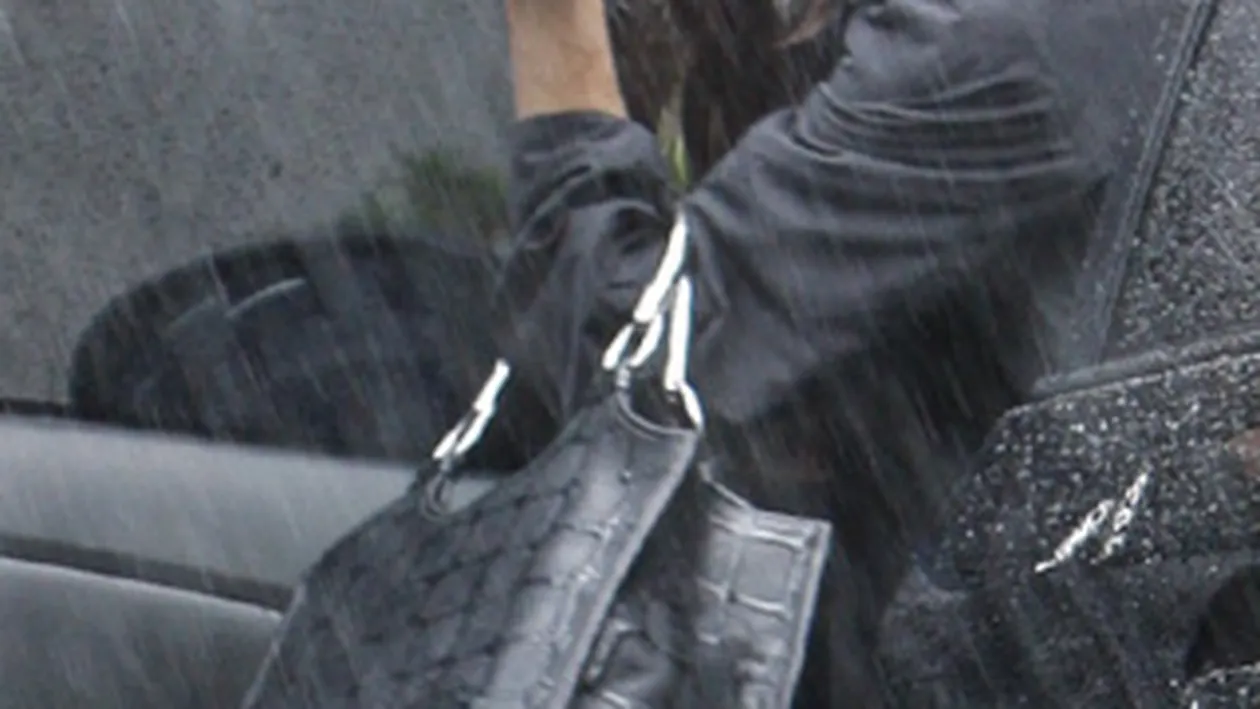 Demi Moore si Ashton Kutcher nu se despart!