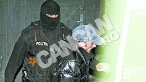 "Procurorul vrajitoarelor" a cerut sa fie transferat la Rahova in semn de protest! Maximilian Balasescu, spionat de colegul de celula!