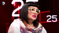 De ce a fost dată afară Ozana Barabancea de la Te cunosc de undeva: „Pe nepusă masă. Probabil s-a dorit o...”