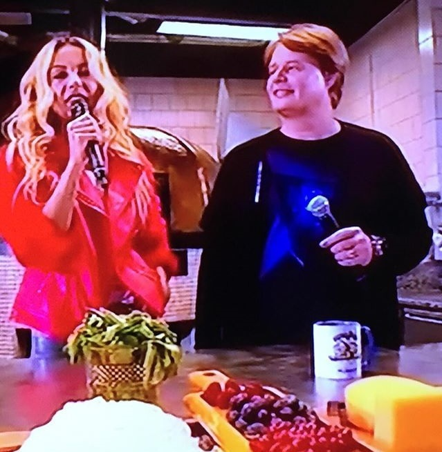 Flavia de la Neatza, primele imagini şi declaraţii după vacanţa petrecută cu Maticiuc în SUA! A fost toată numai zâmbet!