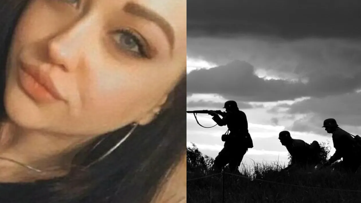 O tânără ucraineancă a fost violată și ucisă de soldații ruși. Află povestea cutremurătoare a acesteia