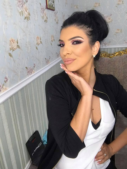 ANDREEA TONCIU nu s-a mai putut abţine şi a spus tot adevărul despre relaţia cu soţul ei:,,Din toamnă o să…‘’