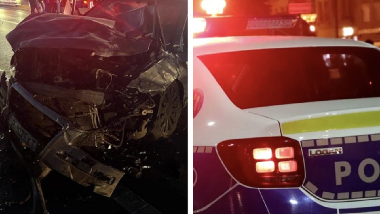 Sfârșit tragic după balul de absolvire. Un tânăr de 19 ani a murit și o fată a ajuns în stare gravă la spital