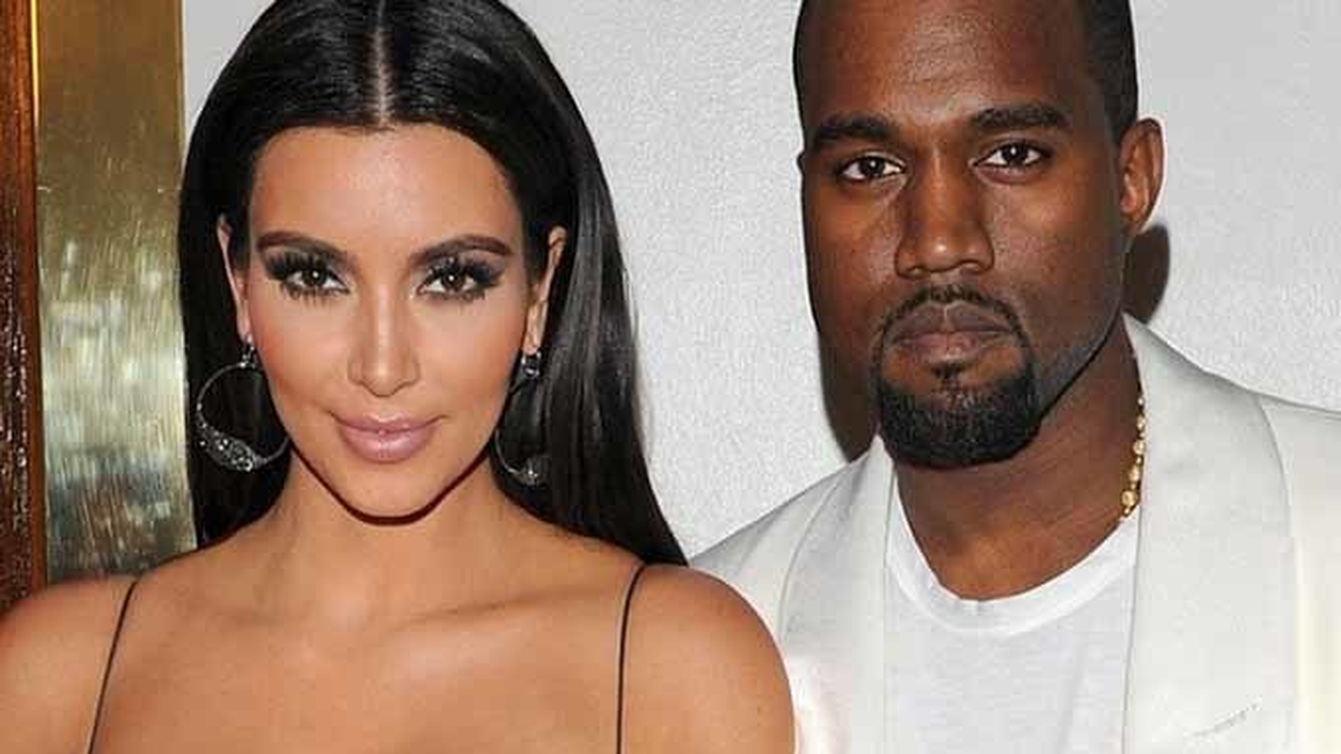 Soţul lui KIM KARDASHIAN a fost internat pentru evaluare psihiatrică! KANYE WEST a fost transportat la spital legat cu cătuşe 