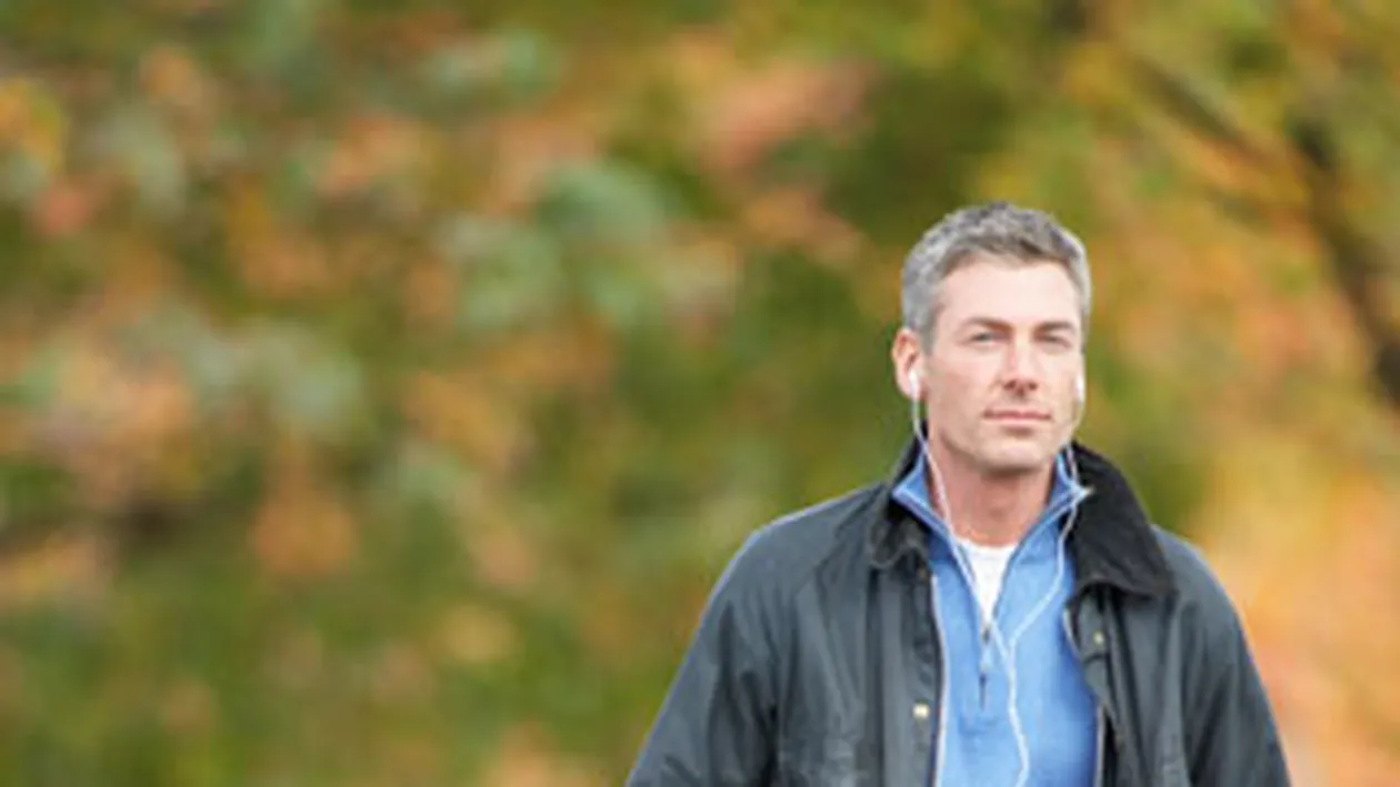 Fa miscare! Plimba-te alaturi de cainele tau si vei fi mai sanatos!