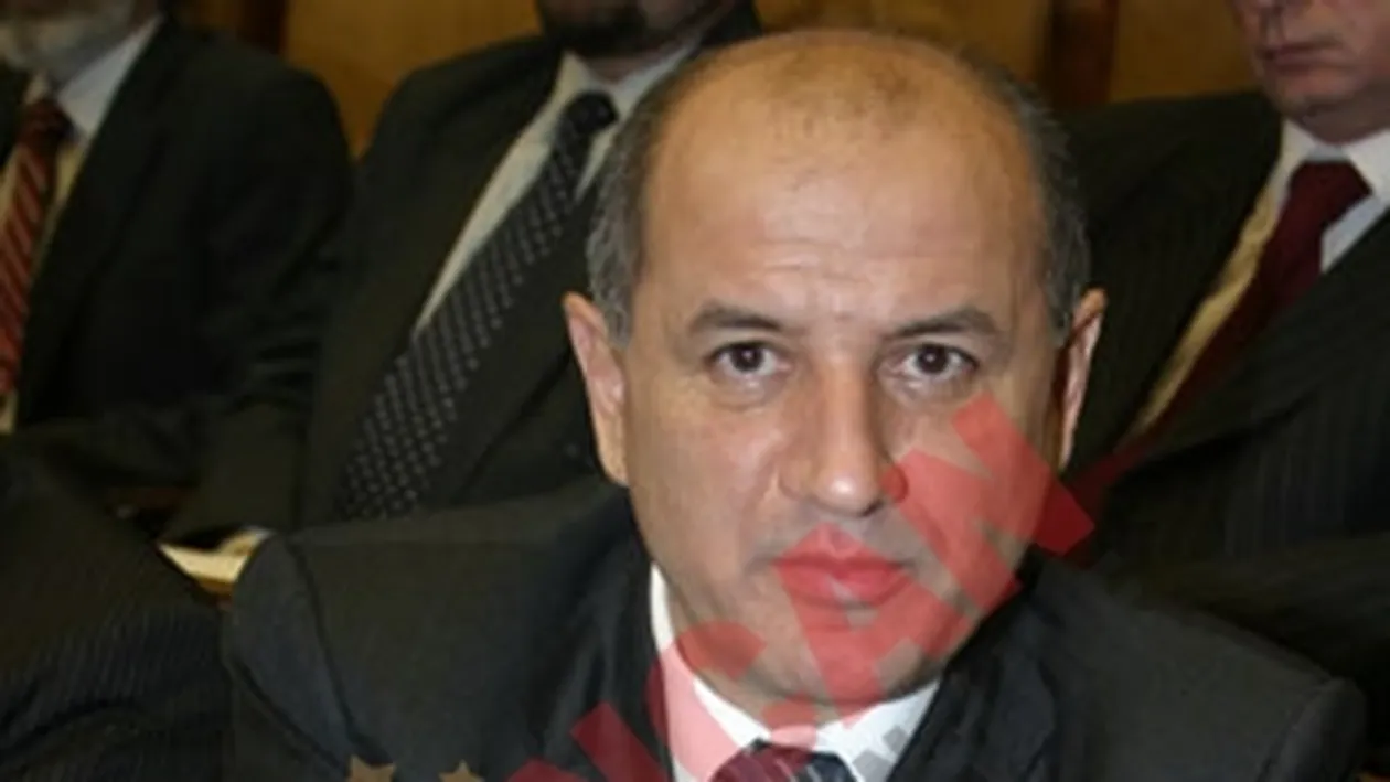 Copos il ameninta pe Dragomir ca il da in judecata