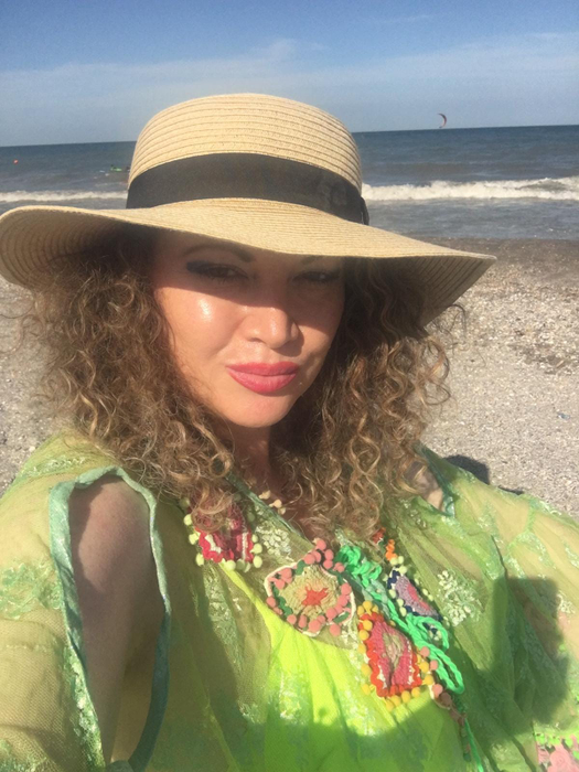 Oana Lis, făcută praf de internauţi. Ce a putut să îi spună o femeie întrece orice imaginaţie