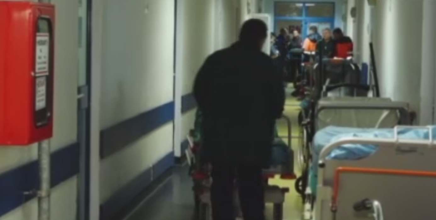 Un cadru militar în rezervă a fost înjunghiat mortal de nepotul său, în Buzău!