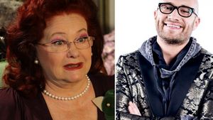 Stela Popescu s-a dezlănţuit! Ce spune despre Mihai Bendeac: „Mie nu-mi place deloc! Orice prost de pe stradă poate să facă d-astea”