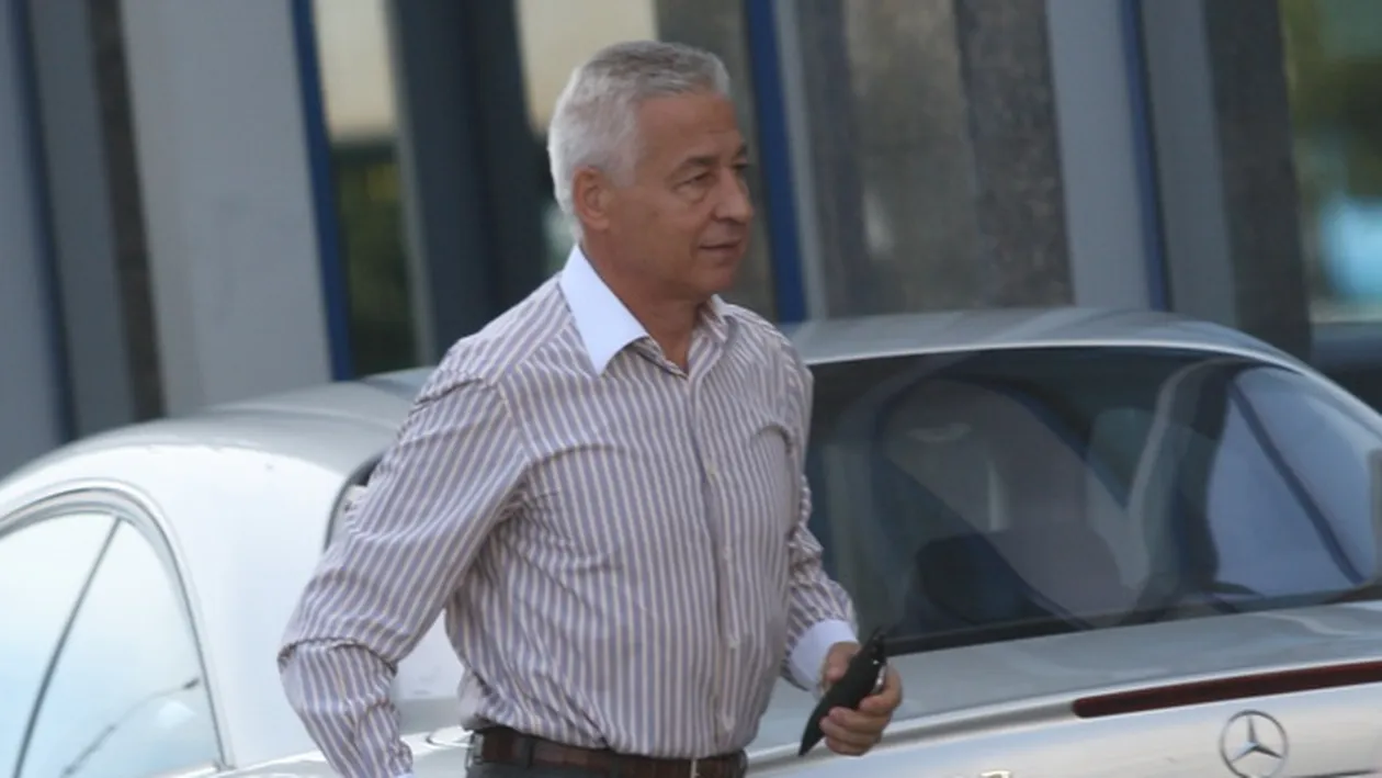 Cuscrul lui Traian Basescu, chemat la DIICOT pentru audieri in dosarul fraudelor bancare de zeci de milioane de euro!