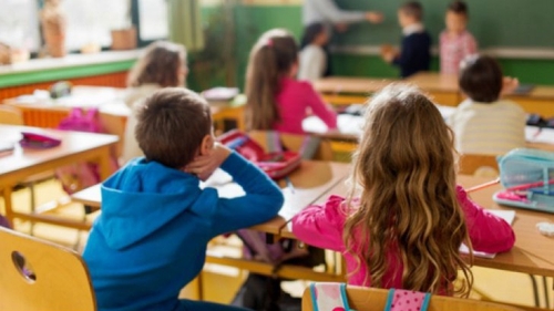 Anunț important pentru elevi! Nu vor începe școala pe 15 septembrie. Ministerul Educației a schimbat data