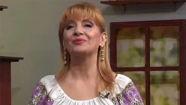 Imaginea pe care Ileana Ciuculete ar fi vrut să o ascundă. Cum a pozat în urmă cu aproape 20 de ani