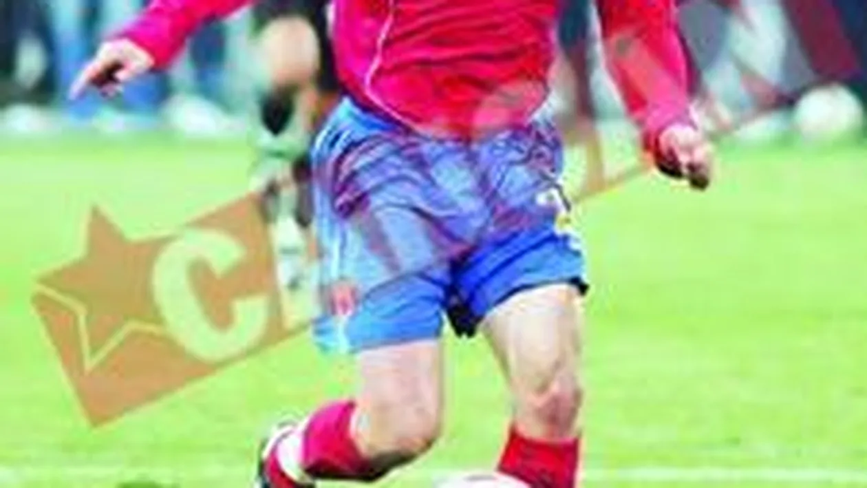 De ce nu pleaca Neaga la Rapid