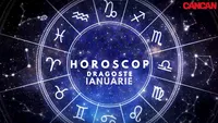 Horoscop lunar dragoste: ianuarie 2023. Lista zodiilor care își vor cunoaște marea dragoste