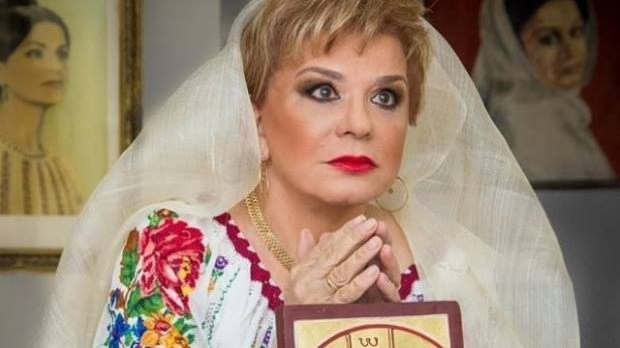 Primele imagini cu mormântul Ionelei Prodan de la Bellu! Va fi înhumată alături de primul ei soț și are cel mai scump loc de veci din cimitir