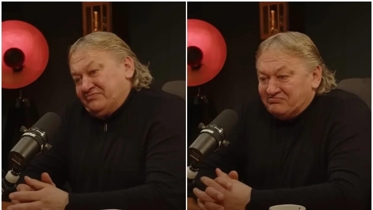 Dănuț Lupu, prima reacție după ce a fost condamnat la 7 luni și 10 zile de închisoare cu executare: ”Regret...”