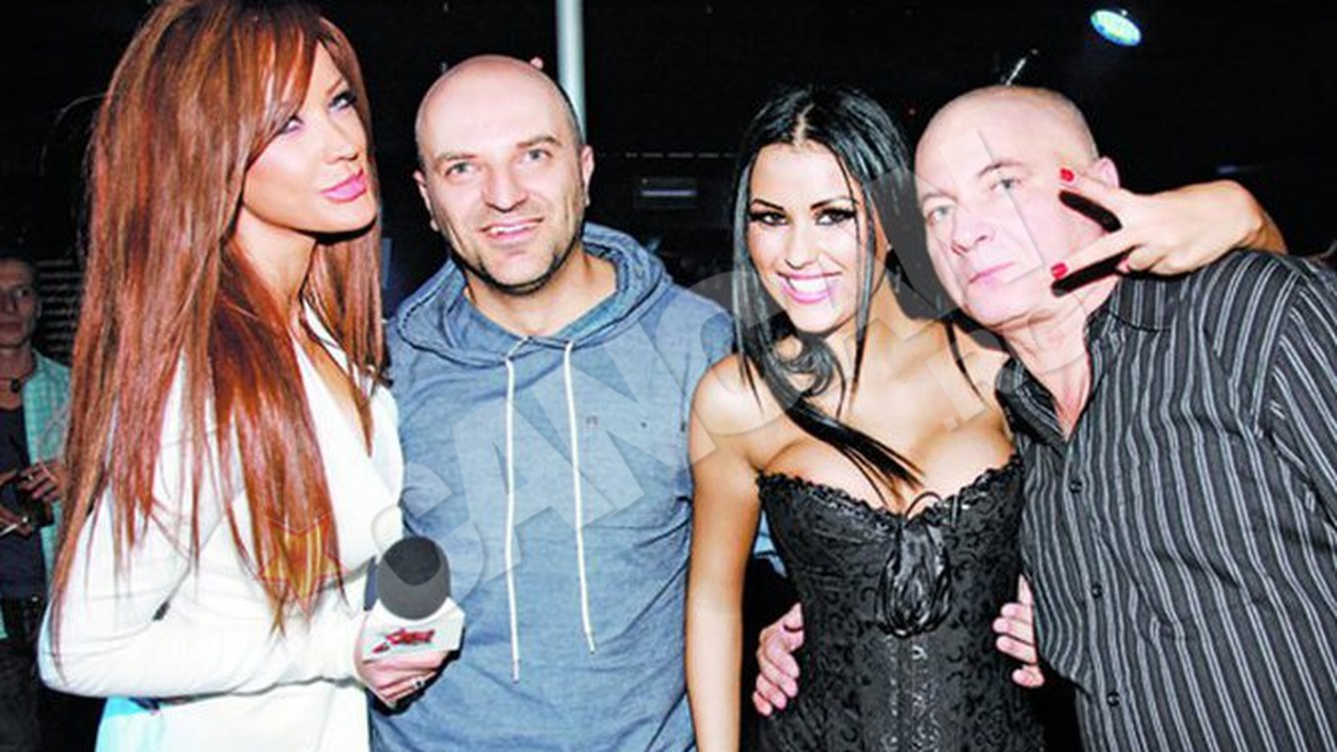 Bianca Dragusanu crede ca o sa castige mai bine la alte televiziuni. Planuieste sa plece de la Antena 1